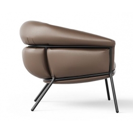 Grasso armchair